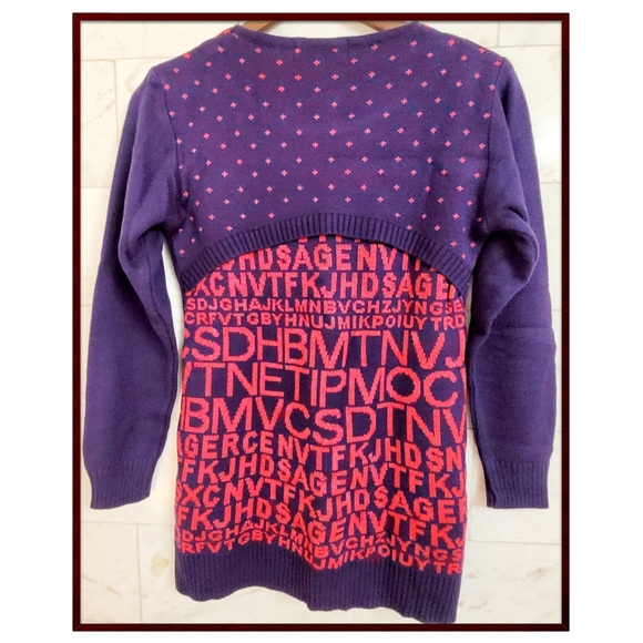 Winter Top - Picture 2 of 8